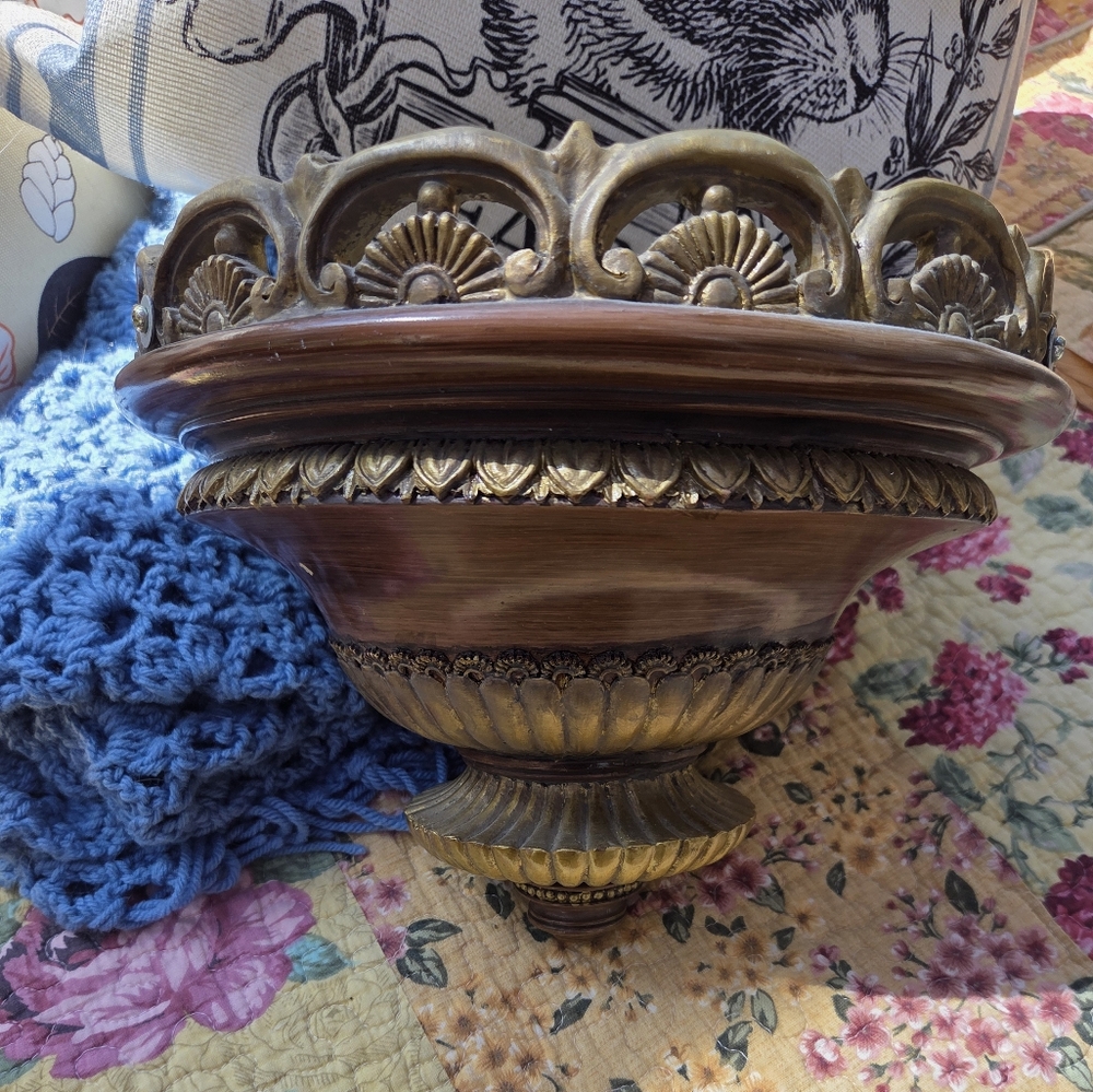 Beautiful Hanging Planter